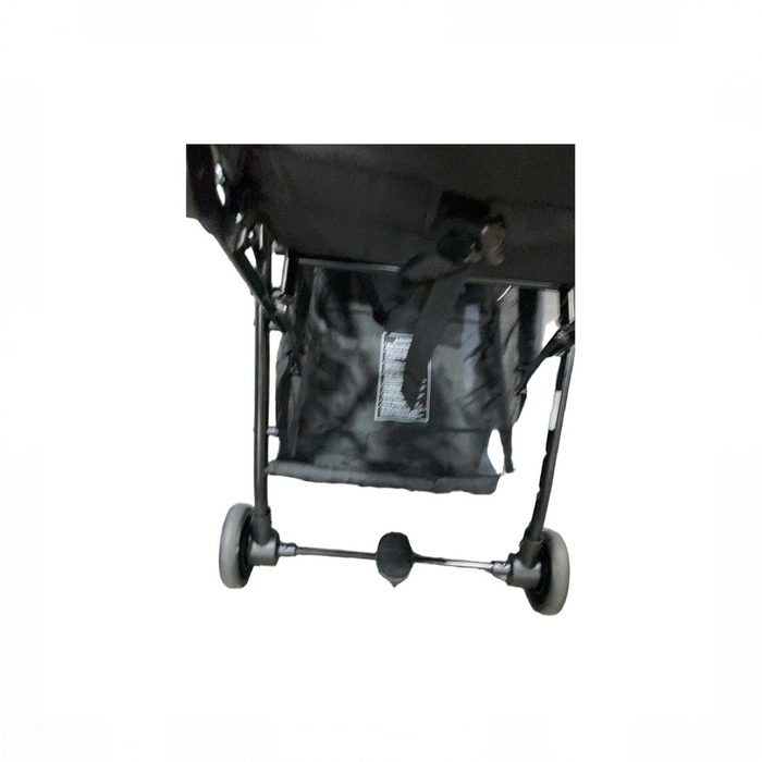 Shop Parent's Choice Lightweight Quick Fold Baby Stroller, 2026, Black at GoodBuy Gear