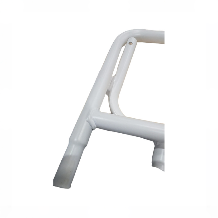 Shop Newton Bassinet And Bedside Sleeper, Grey/Birch at GoodBuy Gear