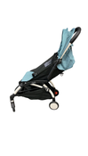 Shop Stokke YOYO3 Complete Stroller, 2024, Aqua, White at GoodBuy Gear