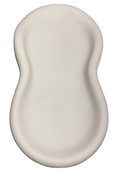 Shop Keekaroo Peanut Changing Pad, Sable at GoodBuy Gear