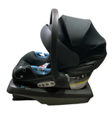 Shop Cybex Aton G Infant Car Seat, 2024, Moon Black at GoodBuy Gear