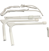Shop Halo BassiNest Lite, Oat at GoodBuy Gear