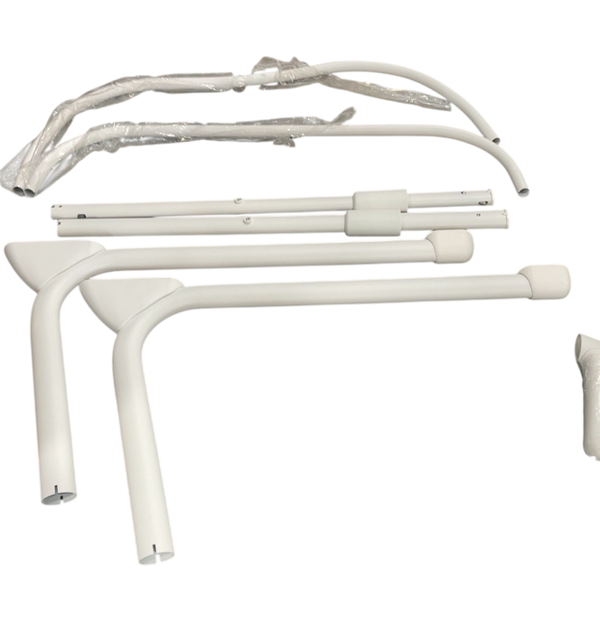 Shop Halo BassiNest Lite, Oat at GoodBuy Gear