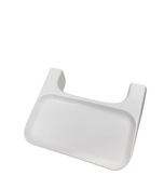 Shop Stokke Clikk Tray, White at GoodBuy Gear