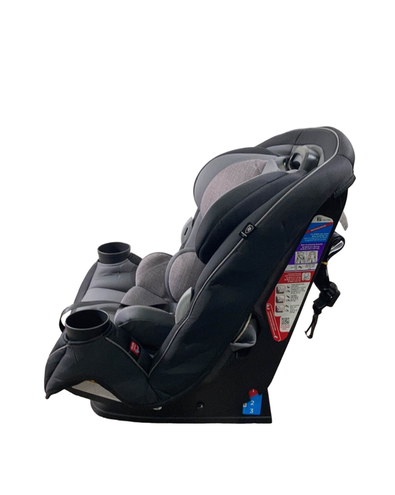 secondhand Safety 1st Grow And Go All-in-One Convertible Car Seat, 2023, Harvest Moon