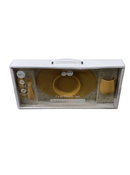 Shop ezpz First Foods Set, Honey at GoodBuy Gear