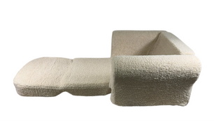 Shop Tiny Land Afternoon Couch, Cream at GoodBuy Gear