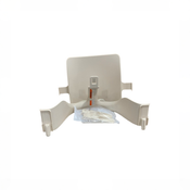 Shop Stokke Tripp Trapp Baby Set2, Vanilla White at GoodBuy Gear