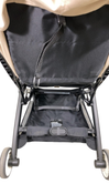 Shop Cybex Libelle 2 Compact Stroller, 2024, Almond Beige at GoodBuy Gear