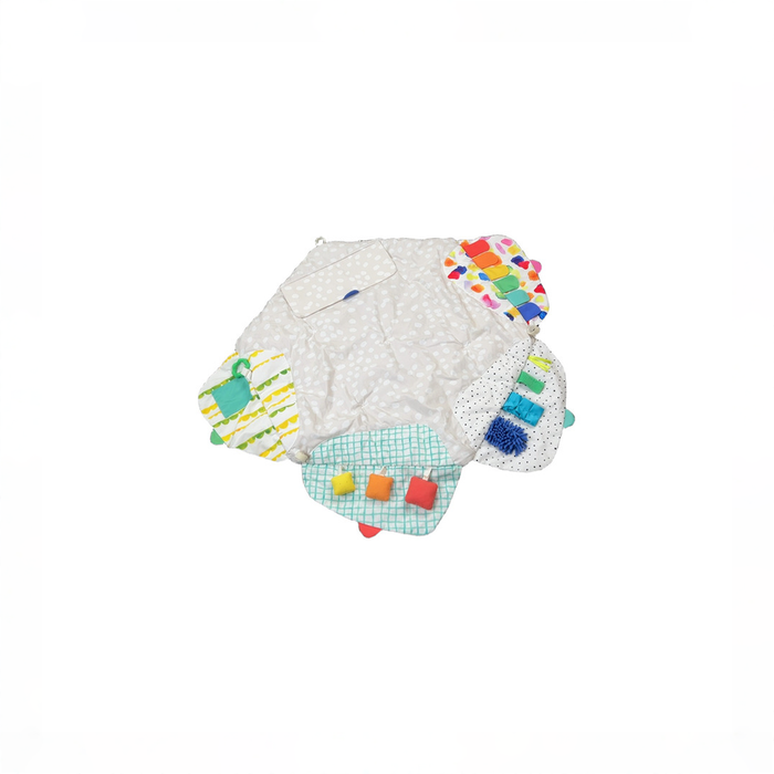 Shop Lovevery The Play Gym, Multi-Color at GoodBuy Gear