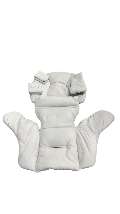 Shop Nuna Pipa Series Infant Insert, Aire RX at GoodBuy Gear