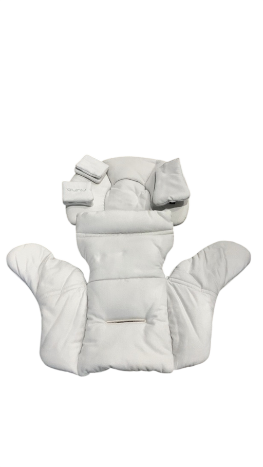 Shop Nuna Pipa Series Infant Insert, Aire RX at GoodBuy Gear
