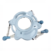 Shop Cosco Kids Twirl-and-Bounce Activity Center, Forest Friends at GoodBuy Gear