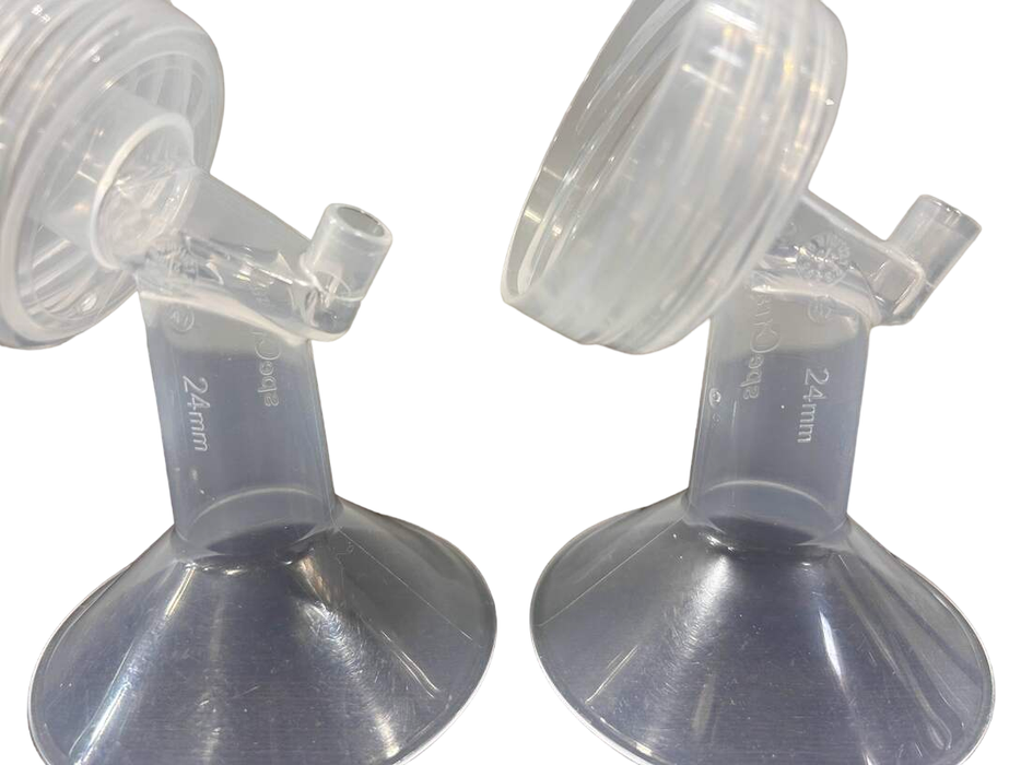 Shop Spectra Baby S1 Plus Premier Rechargeable Breast Pump at GoodBuy Gear