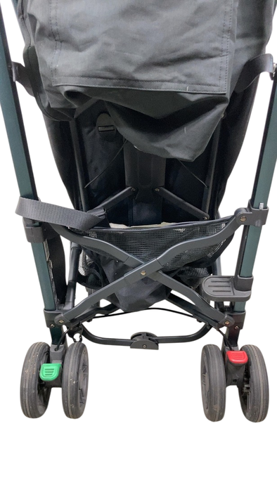 Shop UPPAbaby G-LUXE Stroller, 2022, Jake (Black) at GoodBuy Gear