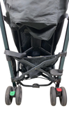 Shop UPPAbaby G-LUXE Stroller, 2022, Jake (Black) at GoodBuy Gear