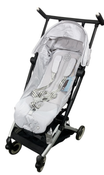 Shop Cybex Libelle 2 Compact Stroller, 2024, Fog Grey at GoodBuy Gear