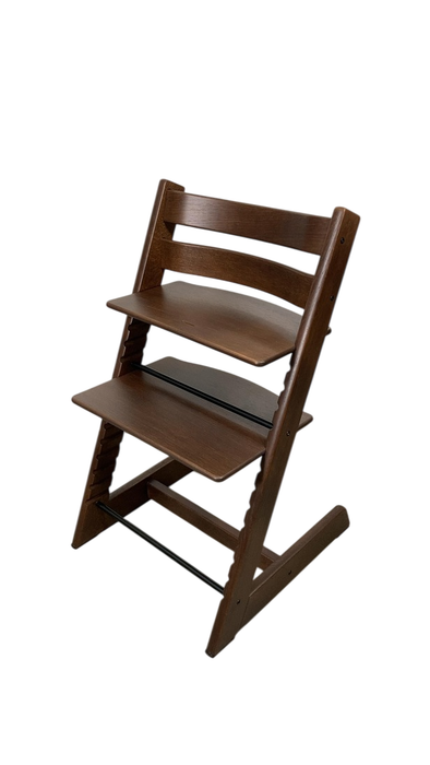Shop Stokke Tripp Trapp Chair, Oak Warm Brown at GoodBuy Gear