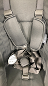 Shop UPPAbaby Vista V3 Stroller, 2024, Greyson (Charcoal Melange) at GoodBuy Gear