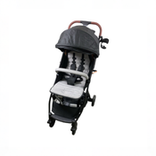 Shop Summer by Ingenuity 3D Quick Close CS+ Stroller, Gray, unknown at GoodBuy Gear
