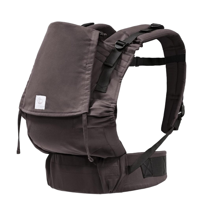 Stokke Limas Flex Carrier, Espresso Brown