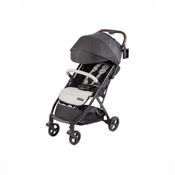 Shop Summer by Ingenuity 3D Quick Close CS+ Stroller, 2023, Gray at GoodBuy Gear