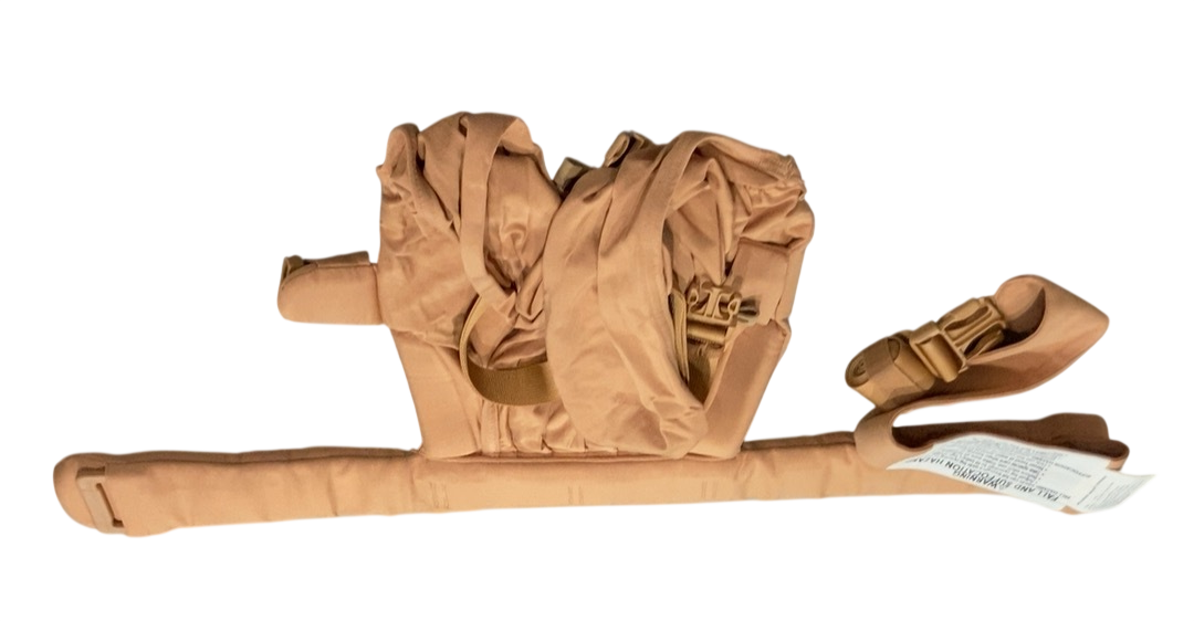 Shop DRAFT - Wildbird Aerial Buckle Wrap Carrier, L-4XL, Willow at GoodBuy Gear