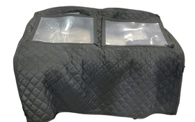 Shop Wonderfold Winter Cover, Black, X4 & X4M at GoodBuy Gear