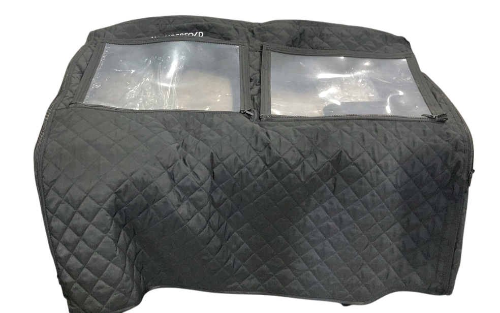 Shop Wonderfold Winter Cover, Black, X4 & X4M at GoodBuy Gear