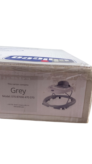Shop Chicco Mod Walker, Grey at GoodBuy Gear