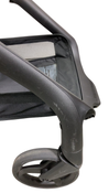 Shop Bugaboo Dragonfly Stroller Frame, 2023, Black at GoodBuy Gear