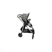 Shop Evenflo Omni Plus Stroller, 2023, Mylar Gray at GoodBuy Gear