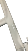 Shop Baby Delight Alpine Wave Deluxe Bouncer With Motion, Driftwood Grey at GoodBuy Gear