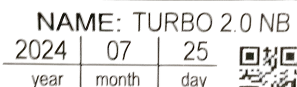 Shop Graco TurboBooster 2.0 Backless Booster Car Seat, 2024, Kent at GoodBuy Gear