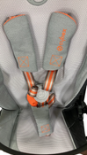 Shop Cybex Eezy S Twist+2 Stroller , 2022, Lava Grey/ Mid Grey at GoodBuy Gear