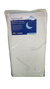 Shop Organic Dream Organic Cotton 2-Stage Lightweight Ultra Crib Mattress at GoodBuy Gear