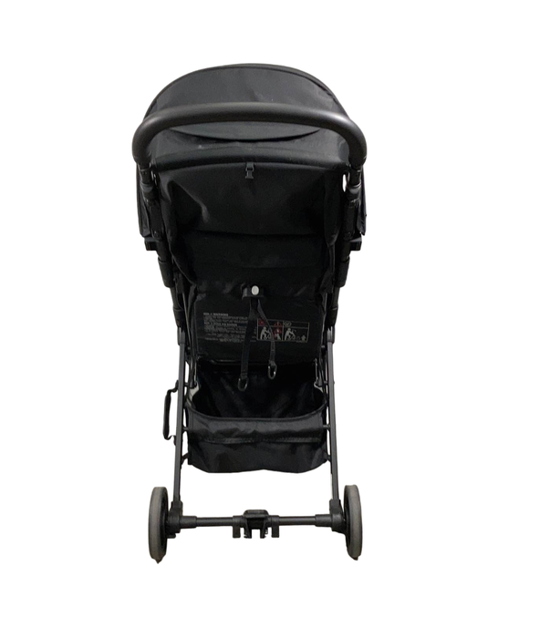 Inglesina Quid 2 Stroller, Onyx Black, 2023