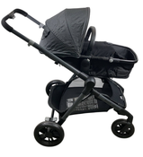Shop Evenflo Pivot Xpand Modular Stroller, 2023, Sabino Gray at GoodBuy Gear