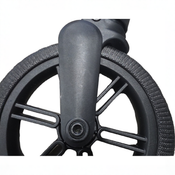 Shop Strolee V2 Double Stroller, 2026, Black at GoodBuy Gear