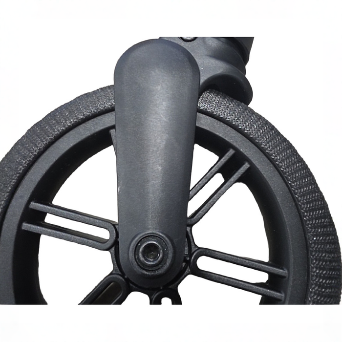 Shop Strolee V2 Double Stroller, 2026, Black at GoodBuy Gear