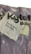 Shop Kyte Baby Sleep Bag Swaddler, Taro, XS (7-13 lbs) at GoodBuy Gear