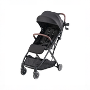Shop Parent's Choice Lightweight Quick Fold Baby Stroller, 2026, Black at GoodBuy Gear