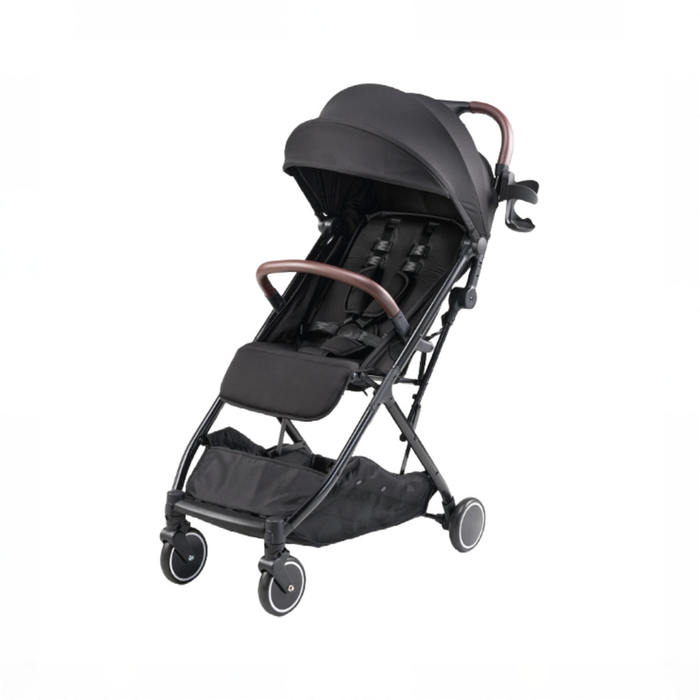Shop Parent's Choice Lightweight Quick Fold Baby Stroller, 2026, Black at GoodBuy Gear