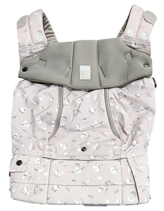 Shop Lillebaby Complete All Seasons Baby Carrier, Star Wars Tan at GoodBuy Gear