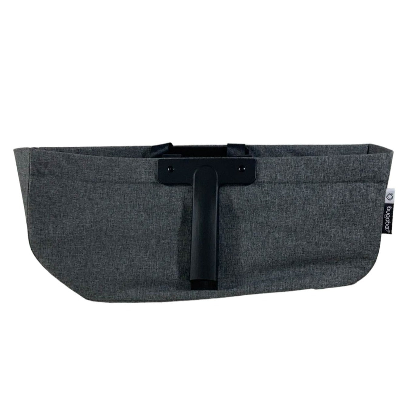 Bugaboo Side Luggage Basket Donkey 5 Grey Melange