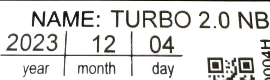 Shop Graco TurboBooster 2.0 Backless Booster Car Seat, 2023, Kent at GoodBuy Gear