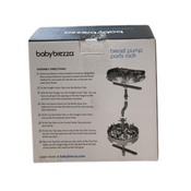 Shop Baby Brezza Breast Pump Parts Rack at GoodBuy Gear