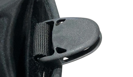 Shop Mockingbird Parent Organizer (New Model), Black at GoodBuy Gear