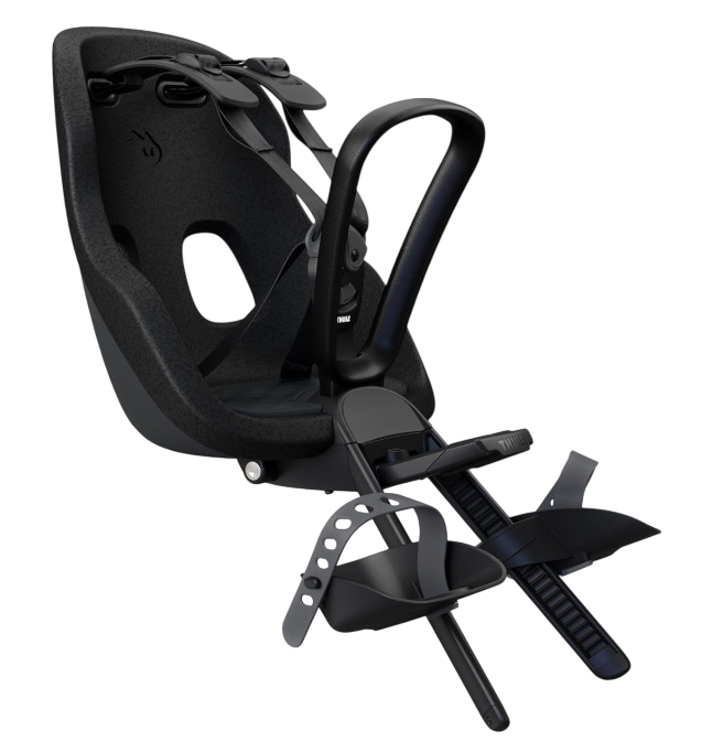 Shop Thule Yepp Nexxt 2 Mini, Midnight Black at GoodBuy Gear