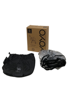 Shop Stokke YOYO 0+ Newborn Pack Rain Cover, Black at GoodBuy Gear